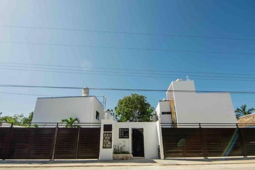 Villa Casa Maco Bacalar Exterior foto
